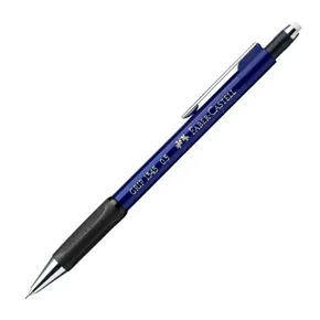 Mechanická tužka Faber-Castell Grip 1345 0,5 mm, tm. modrá